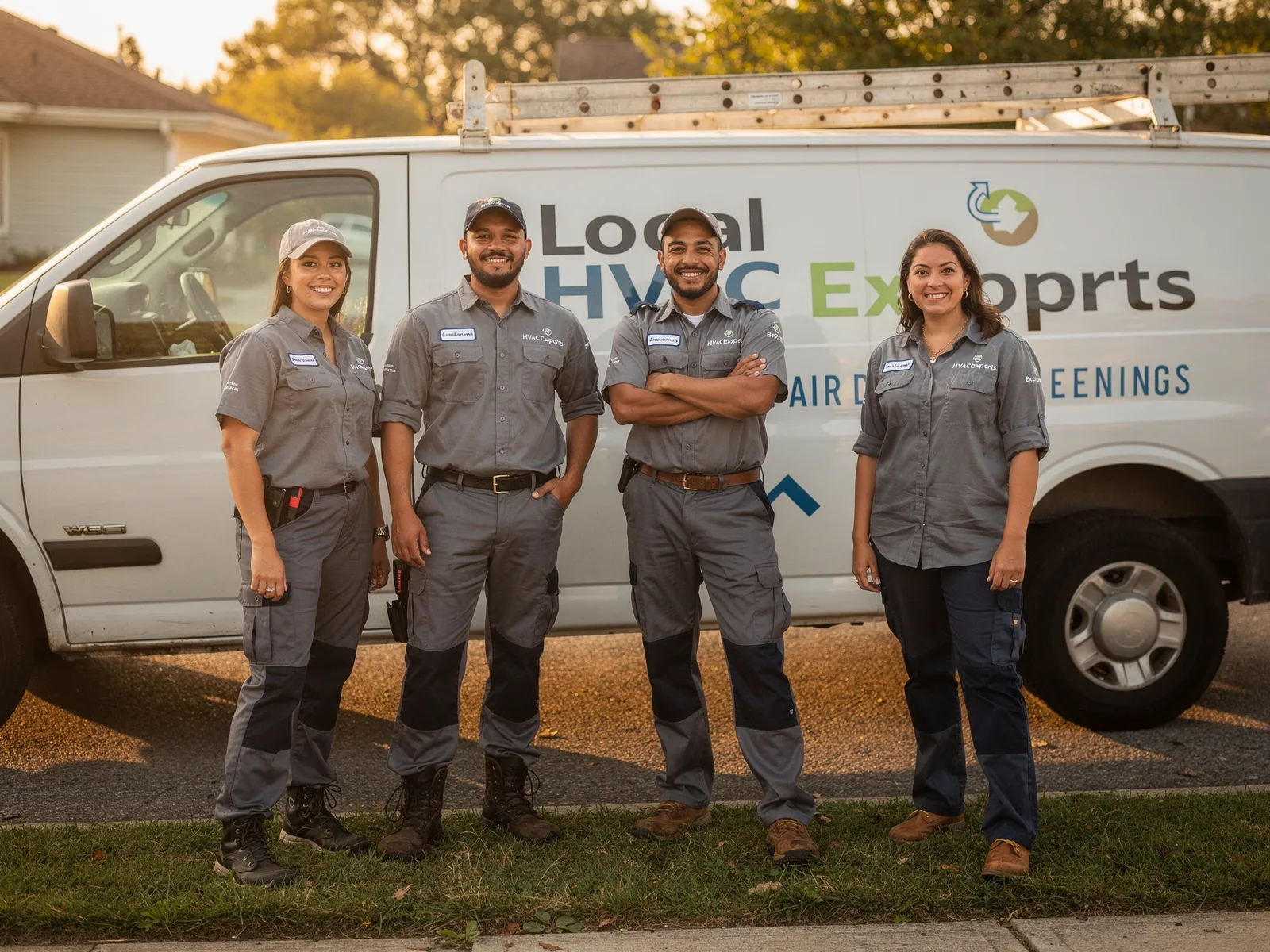 24/7 HVAC Repair & AC Replacement company in Mckinney, KY